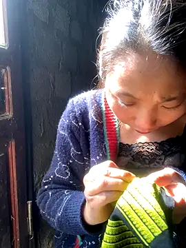 bi-bo123 (F young) - Xem quần lót