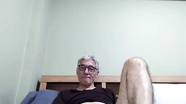 biguncuthardcock (M grandpa) - MONSTER COCK HUGE BALLS  ACTION