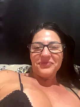 deusasafada (F milf) - Sentar no CONSOLO