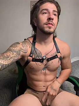 Valentino_Xander