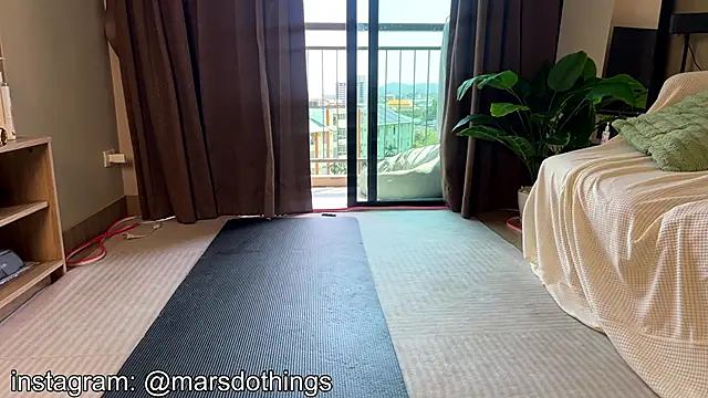 yourmarslove (M young) - i love u Mars