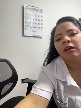 rouse_sinclair (F young) - FINGER ASS