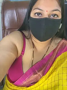 flatvincy4 (F milf) - Please treat me well, I am on my periods