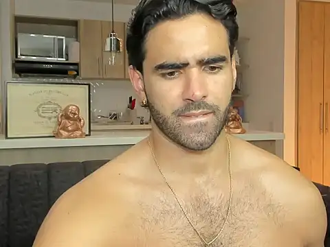 brad_martin (M young) - NAKED