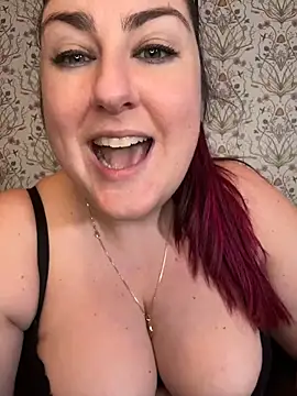 lacey-bbw