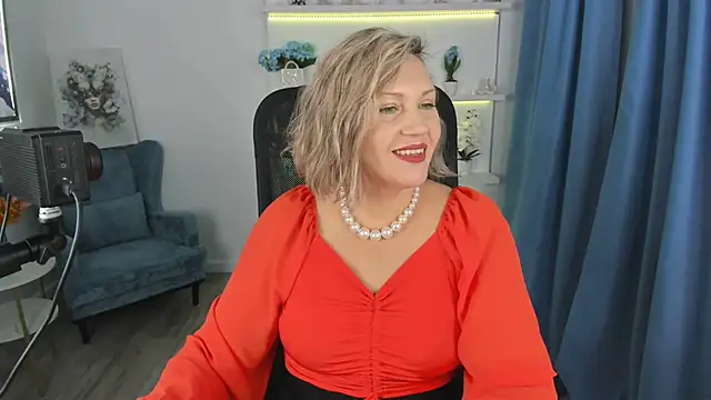 ninastarle - NinaStarle's free webcam