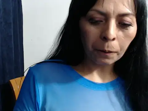 paolahotty - Paolahotty's free webcam