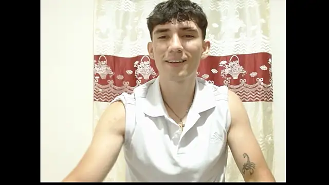 chicomalofff - ChicoMaloFfF's free webcam