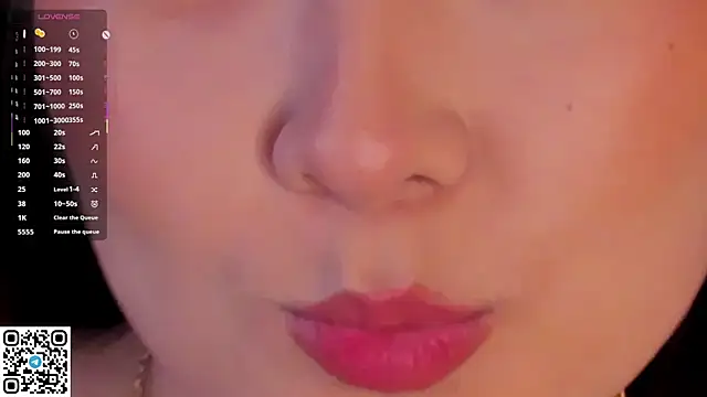 alberthaescue - AlberthaEscue's free webcam