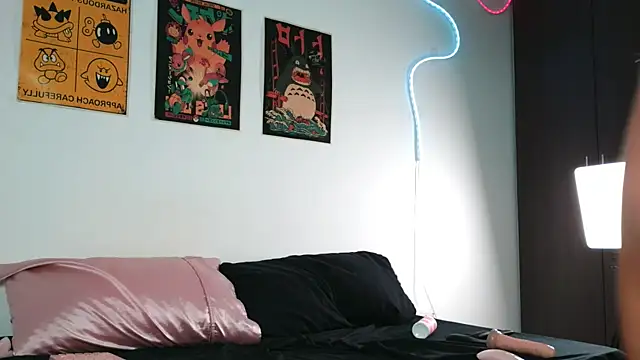 aurorabeck_ (F young) - sloppy deep throat 💦