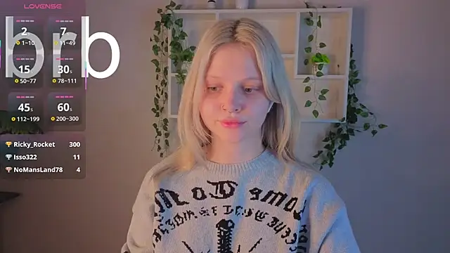 allice_cox - Allice_Cox's free webcam