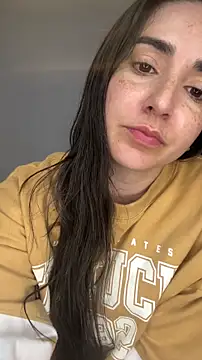 vicky-andrade (F young) - Play Dildo