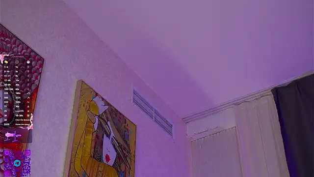 lilibanger (F young) - LAST TIPPER TAKE CONTROL OF MY FM