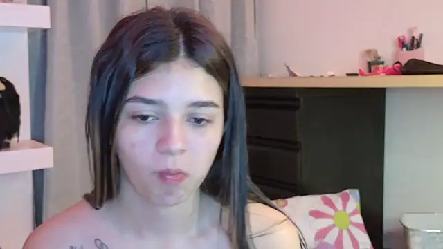 eva_sin18 (F young) - squirt