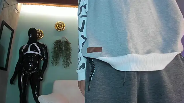 jharol_cardonaa (Ask my age) - cum show