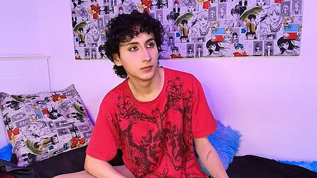 noidysis - Noidysis's free webcam