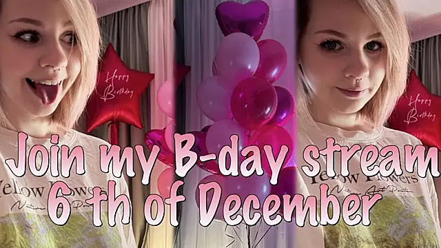 ninamint (F young) - double penetration with fingers