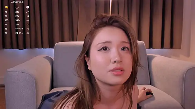 im_nectarine (Ask my age) - dildo pussy play