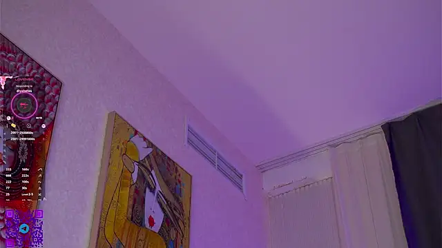 lilibanger (F young) - LAST TIPPER TAKE CONTROL OF MY FM