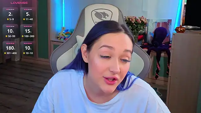 im_suka (F young) - Stand up and show my body