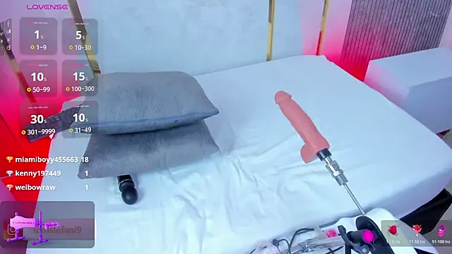 amor_smith_ (F young) - fuck my pussy 🤤😈