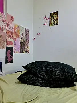 calypso226 (F young) - Remove panty + open ass💦