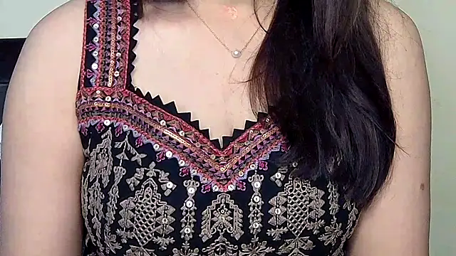 naina_for_you (F milf) - good morning with love vibes