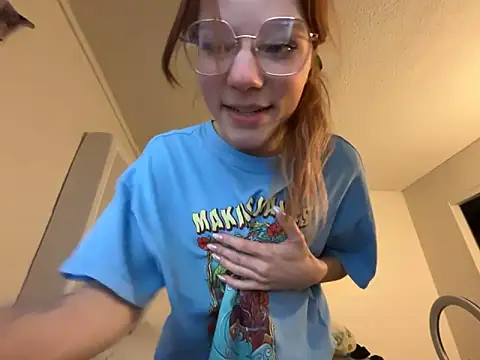 foxy_ana13 (F teen) - Fuck my torso (thick juicy 8inch cock)