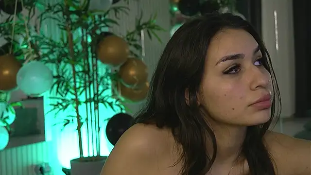 emmablanco (F teen) - make me cum on ur cock tonight