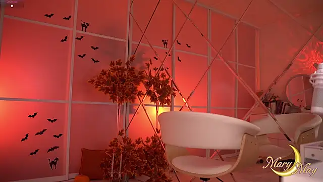 marylunamay (F young) - 🔥FUCK MACHINE show🔥