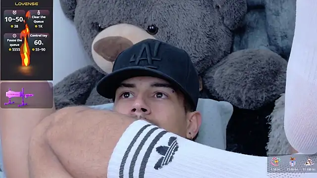 jaycob00 (M young) - FUCK MACHINE+CUM SHOW MILK RAIN