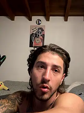 valentino_xander (M twink) - CUM