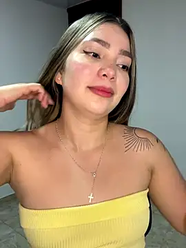 chantel_sam - Chantel_sam's free webcam - UK Sex Cams