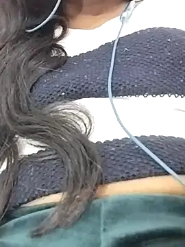 laxmi_89 (F young) - Pussy finger 🤤