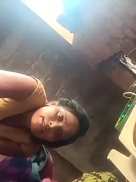 cute_diya_12 (F milf) - My first