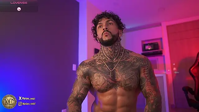 mariano_costa (M young) - CUM