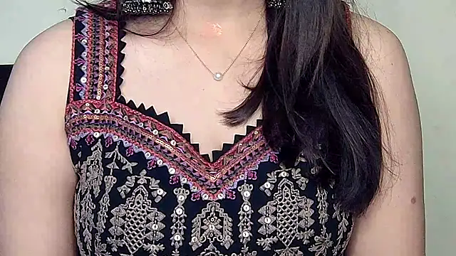 naina_for_you (F milf) - good morning with love vibes