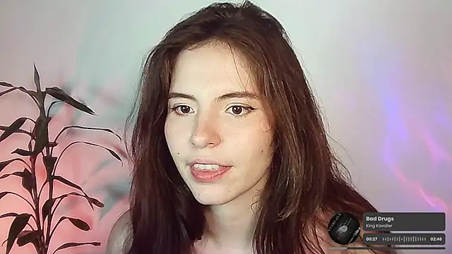 cherrybom969 (F teen) - spank ass, make it red lil slut