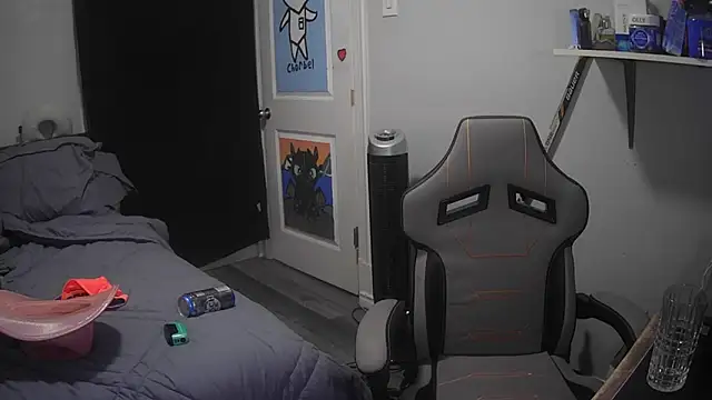 cajerk (M young) - Put on Jockstrap