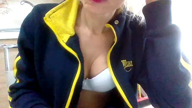 kelly80 (F milf) - goal