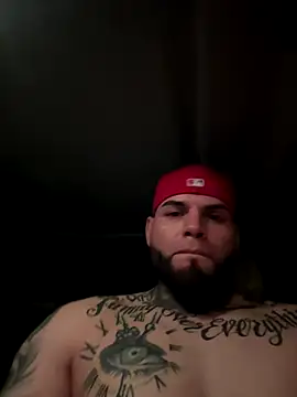 crazybarber69 (M young) - Cum show for you