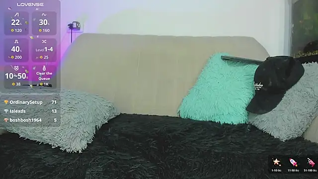 teo_saenz (M young) - Delicious hot milk