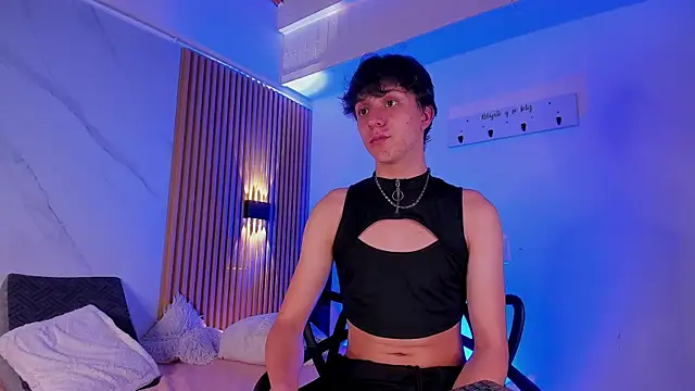 im_daren (M twink) - deep throat X5min🍆