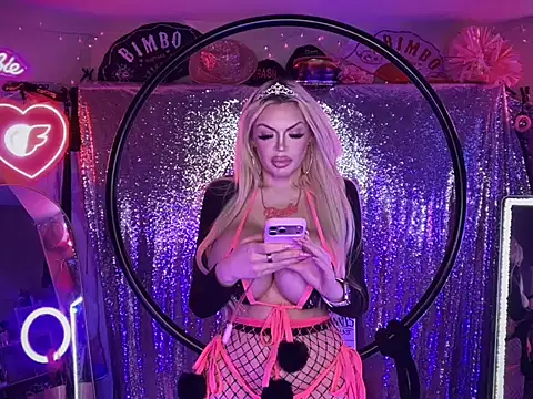 bimbotwerkqueen