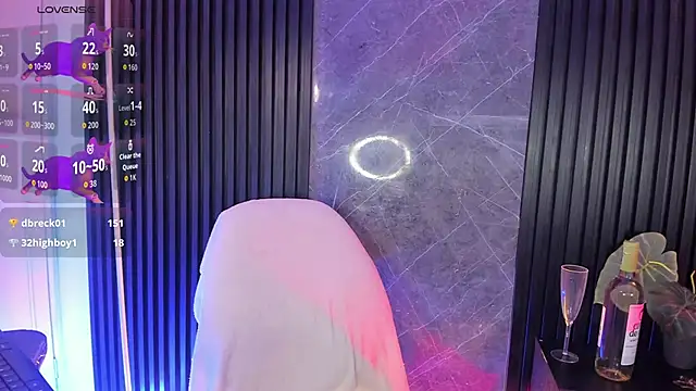 luixdust_ - Luixdust_'s free webcam - UK Sex Cams