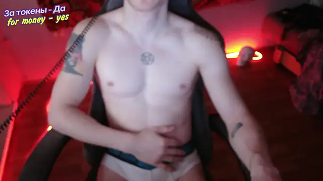 johnny_positive - Johnny_positive's free webcam