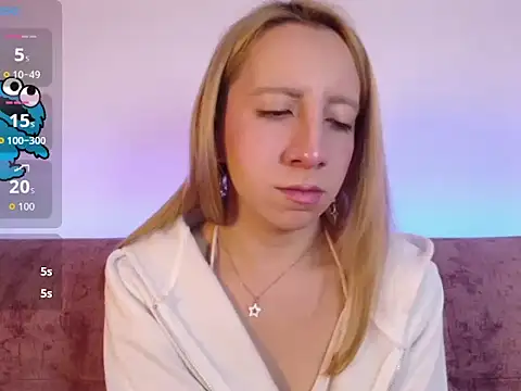 miiaa_doll - Miiaa_doll's free webcam