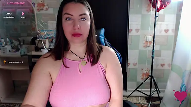 korolek12 - Korolek12's free webcam