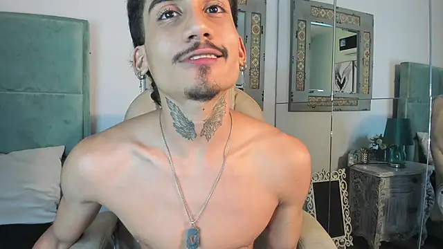 mr_strike (M twink) - #bbc #big-balls #big-cocks #bisexuals #brunettes #cam2cam #cei #cheapest-privates #cock-rating #colombian #cuckold #dirty-talk #doggy-style #erotic-dance #facesitting #flashing #flexing #foot-fetish #hairy-armpits #handjob #hd #humiliation #jerk-off-instruction #latin #massage #masturbation #muscular #mustache #office #oil-show #orgasm #recordable-privates #recordable-publics #sex-toys #sexting #shower #small-audience #smoking #spanish-speaking #spanking #sph #striptease #top #twinks