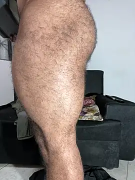 willian_m777 Live Webcam on Stripchat